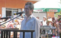 Trả thù